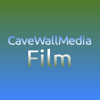 cavewallmedia-film.co.uk logo image